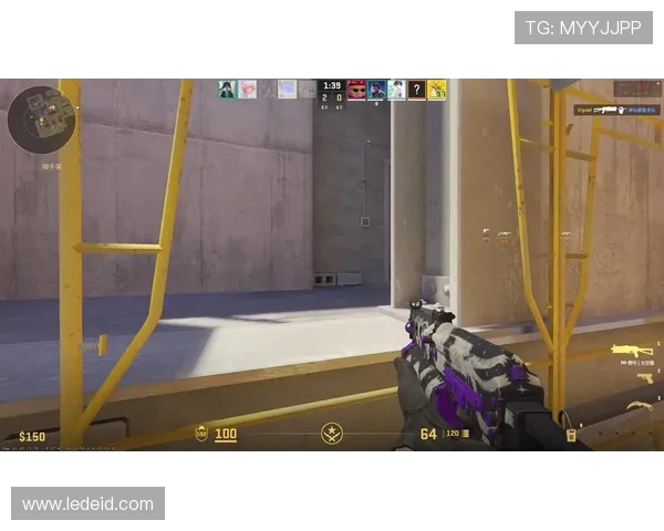 CSGO精彩揭秘：深入分析IG战队选手的个人技术与战术素养