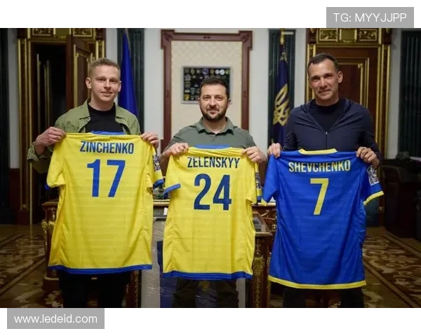 安德烈·舍甫琴科：从乌克兰足球天才到国际足球巨星的成长之路