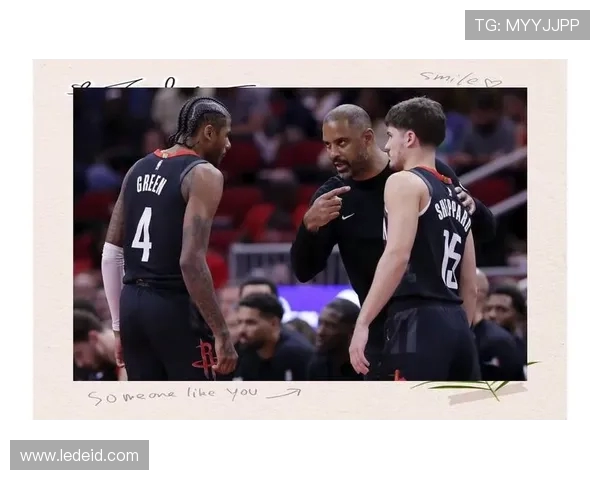 2019年火箭与快船精彩对决直播回顾及赛后分析